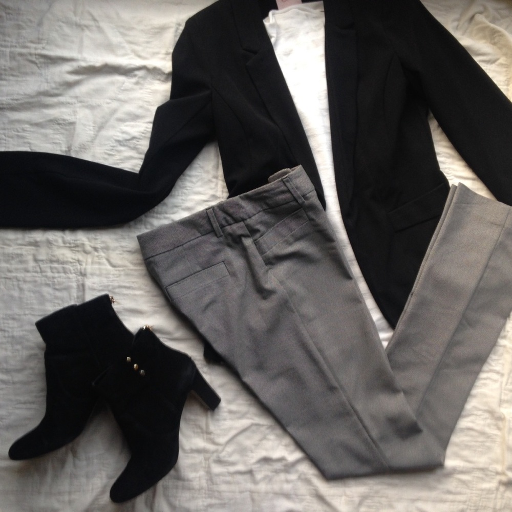 Express Columnist Pants
